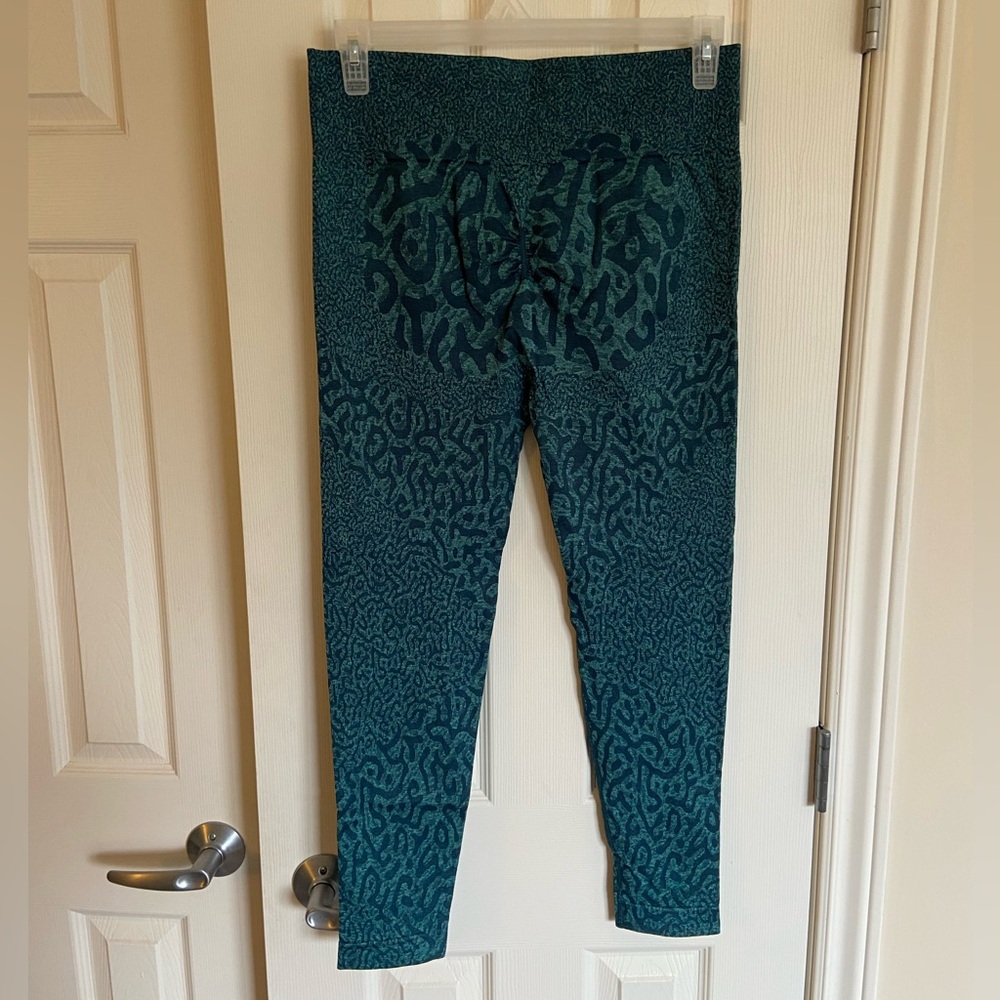 Gymshark Adapt Reef leggings
